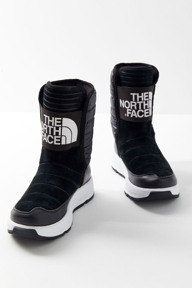 North face ozone shop park winter boots