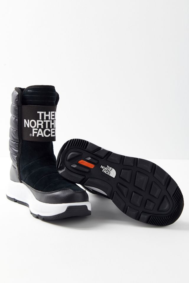 North face ozone outlet park boots