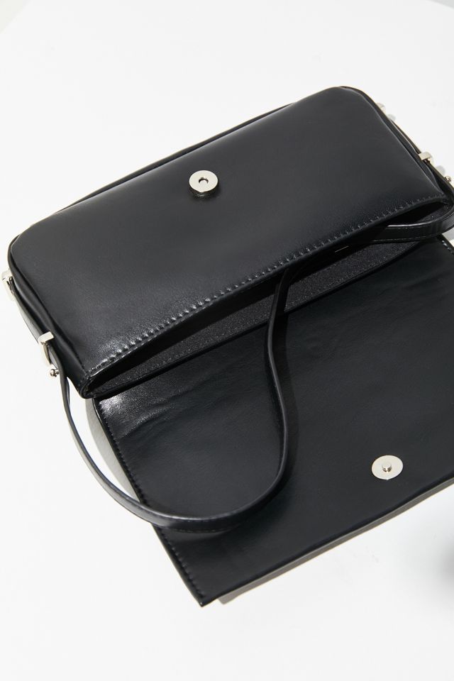 Studded Shoulder Bag #3