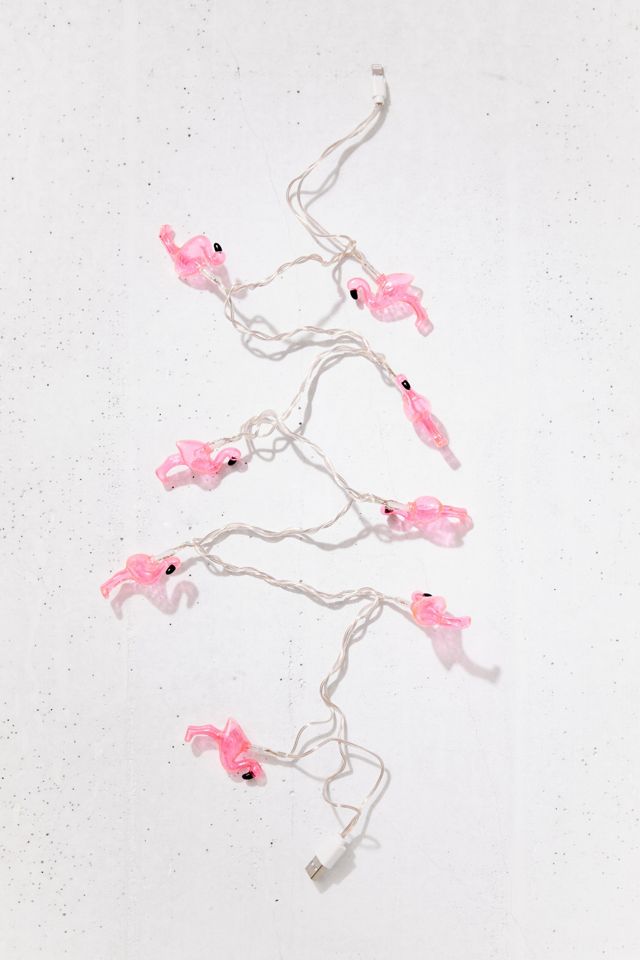 LED Flamingo Lightning Cable #1