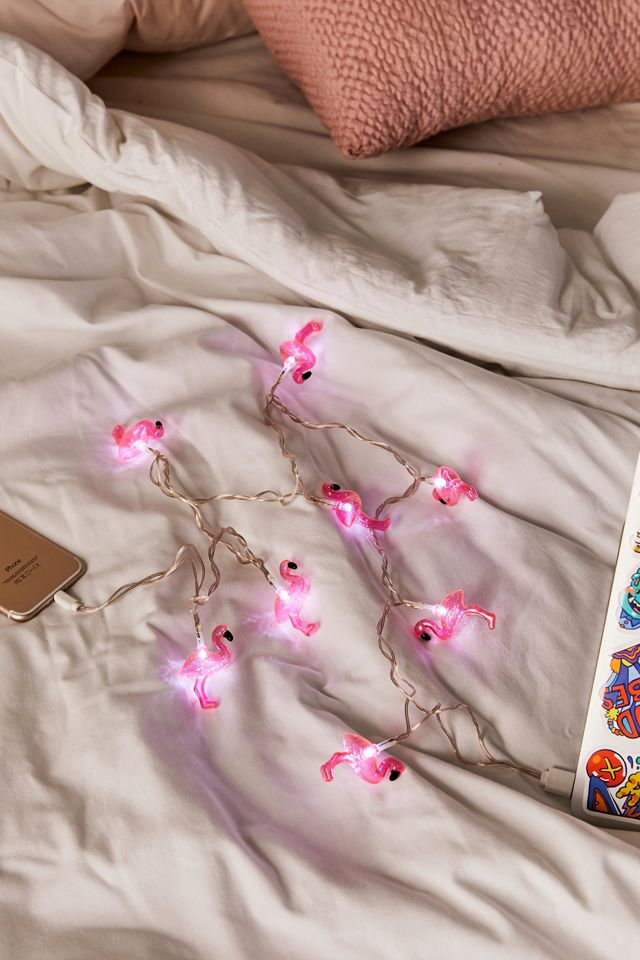 LED Flamingo Lightning Cable #2