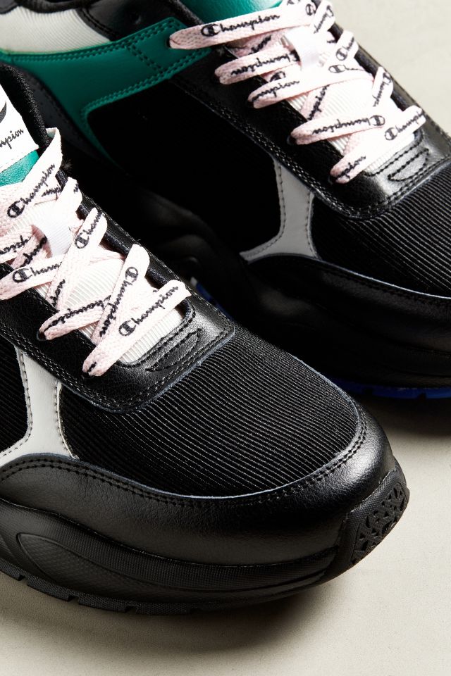 Champion 93 Eighteen Block Sneaker #3