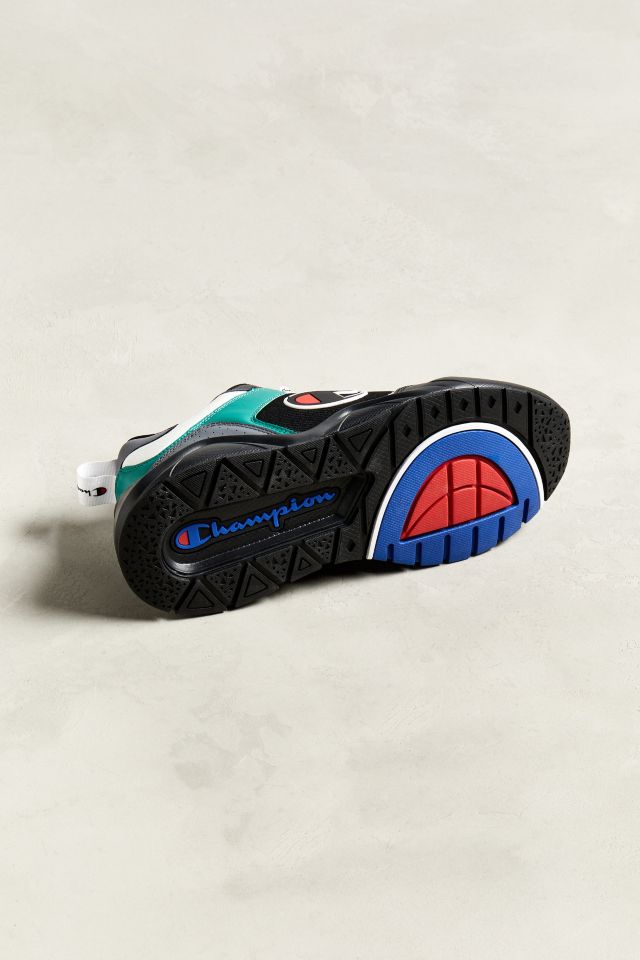 Champion 93 Eighteen Block Sneaker #5