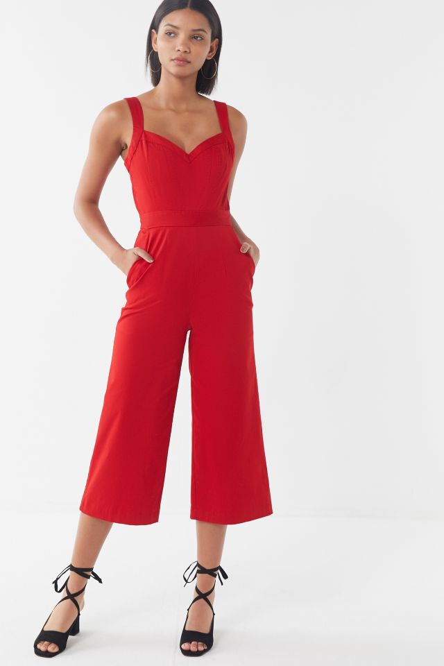 Cmeo jumpsuit hot sale