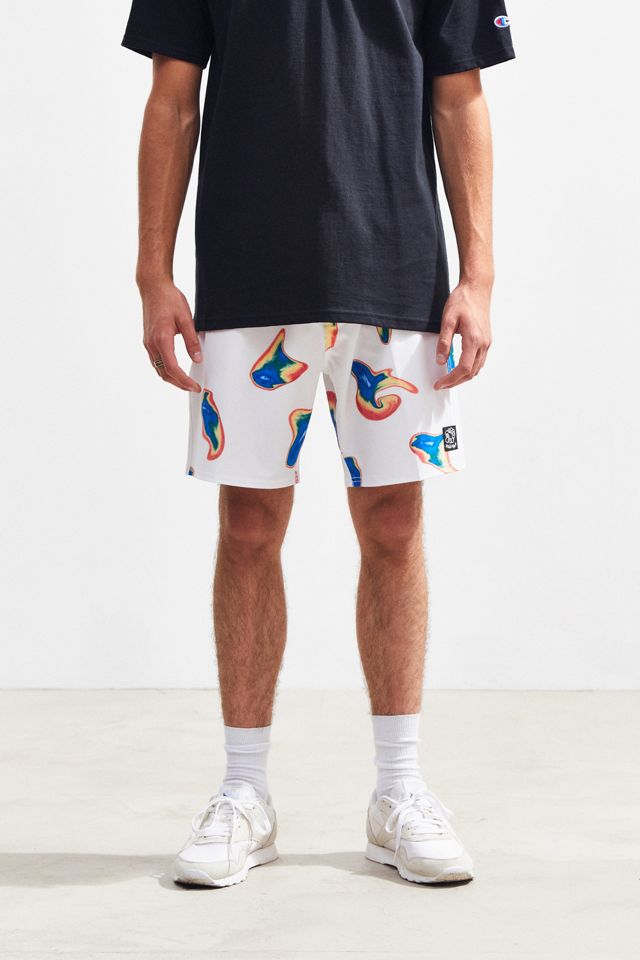 M/SF/T Mad Minds Miso Board Short | Urban Outfitters