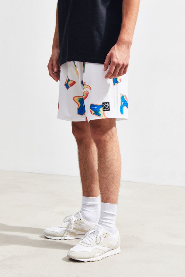 M/SF/T Mad Minds Miso Board Short | Urban Outfitters