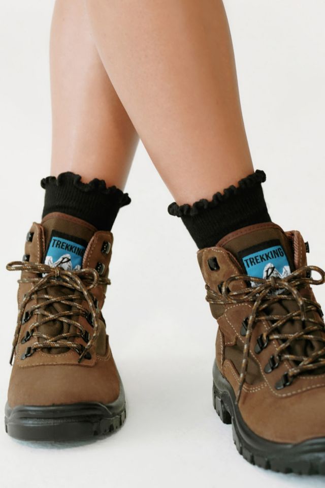 Urban hotsell hiking boots