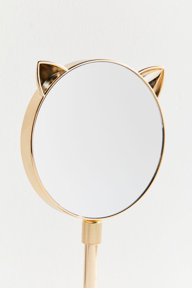 Extendable Cat Ear Mirror #1