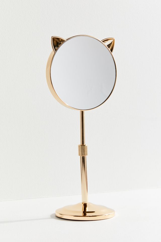 Extendable Cat Ear Mirror #2