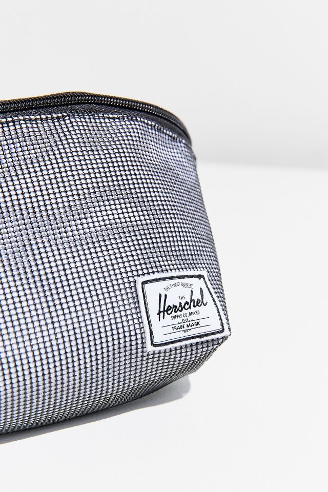 Herschel Supply Co. Fourteen Mesh Belt Bag #2