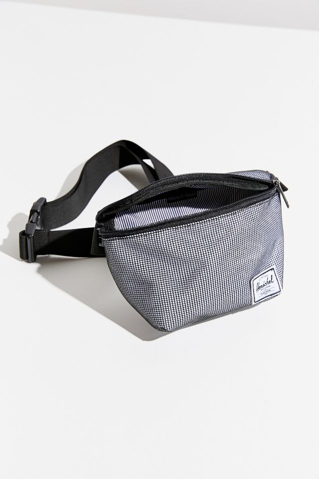 Herschel Supply Co. Fourteen Mesh Belt Bag #4
