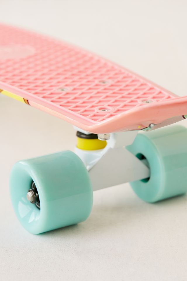 Smoko Crew Cruiser Complete Skateboard #2