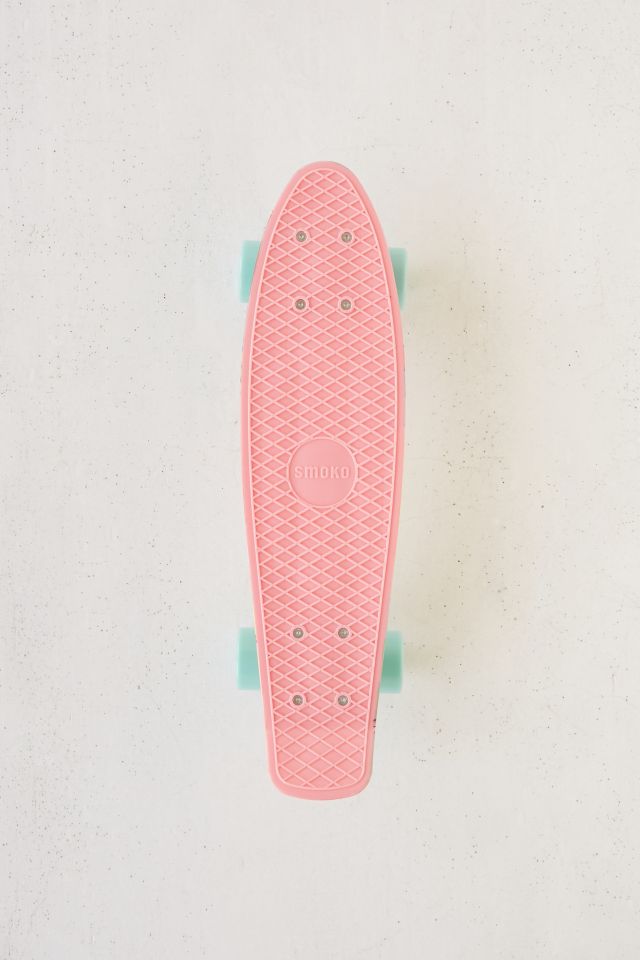 Smoko Crew Cruiser Complete Skateboard #4