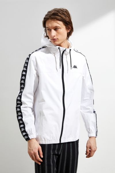 Kappa dawson clearance windbreaker