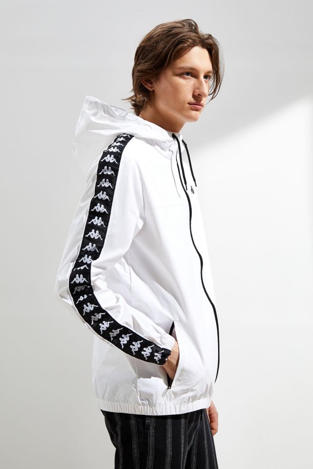 Kappa Banda Dawson Windbreaker Jacket #2