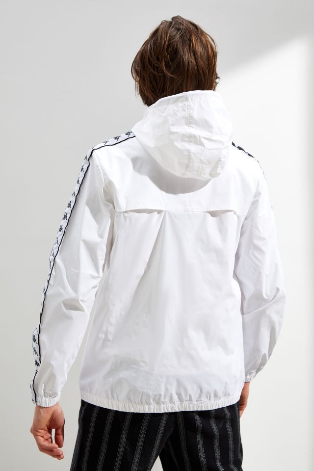 Kappa Banda Dawson Windbreaker Jacket #3