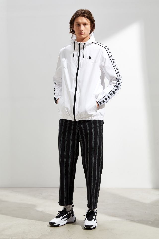 Kappa Banda Dawson Windbreaker Jacket #5