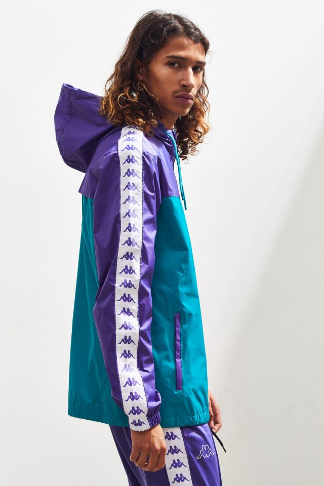 Kappa UO Exclusive Banda Dawson Windbreaker #2