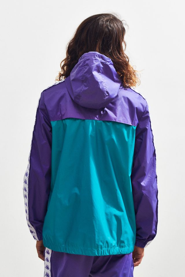 Kappa UO Exclusive Banda Dawson Windbreaker #3