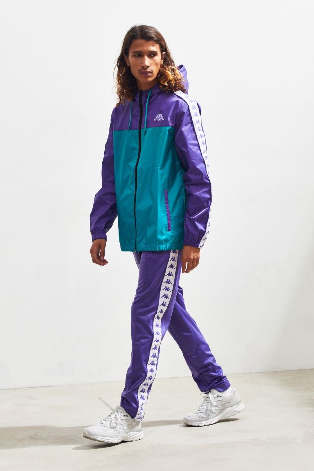 Kappa UO Exclusive Banda Dawson Windbreaker #4