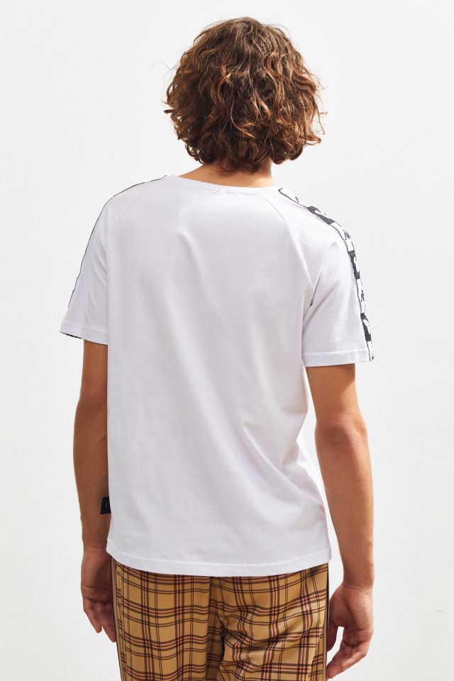 Kappa X Disney Authentic Archie Tee  #4