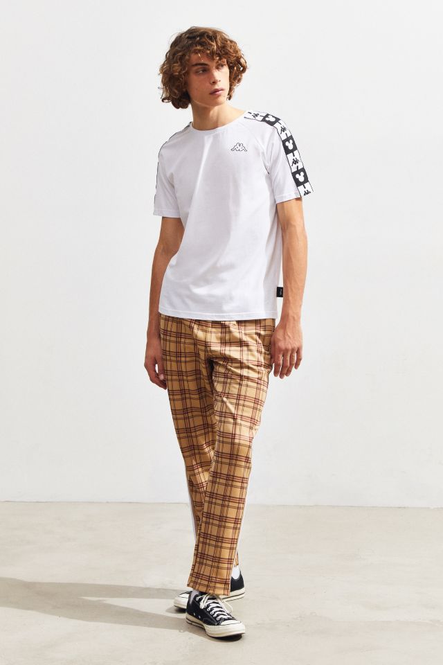 Kappa X Disney Authentic Archie Tee  #5