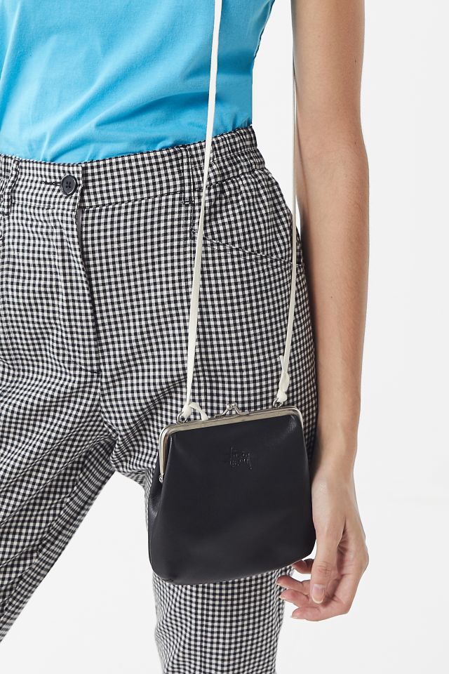 Stussy Vita Crossbody Bag #1