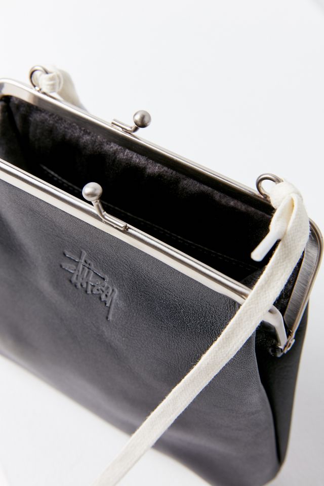 Stussy Vita Crossbody Bag #4