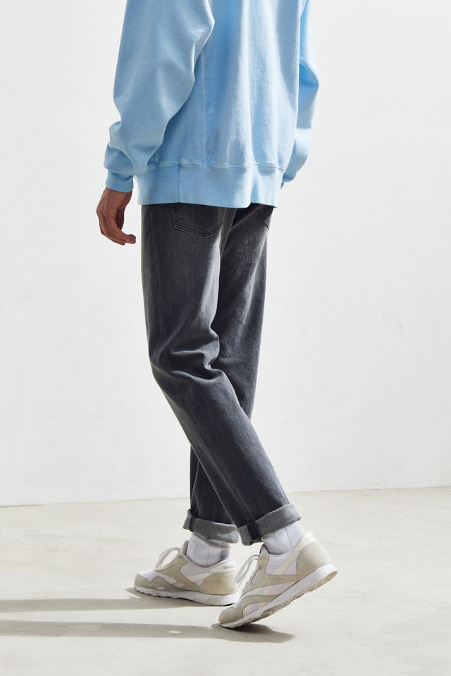 Levi’s 502 Berry Hill Regular Tapered Jean #3