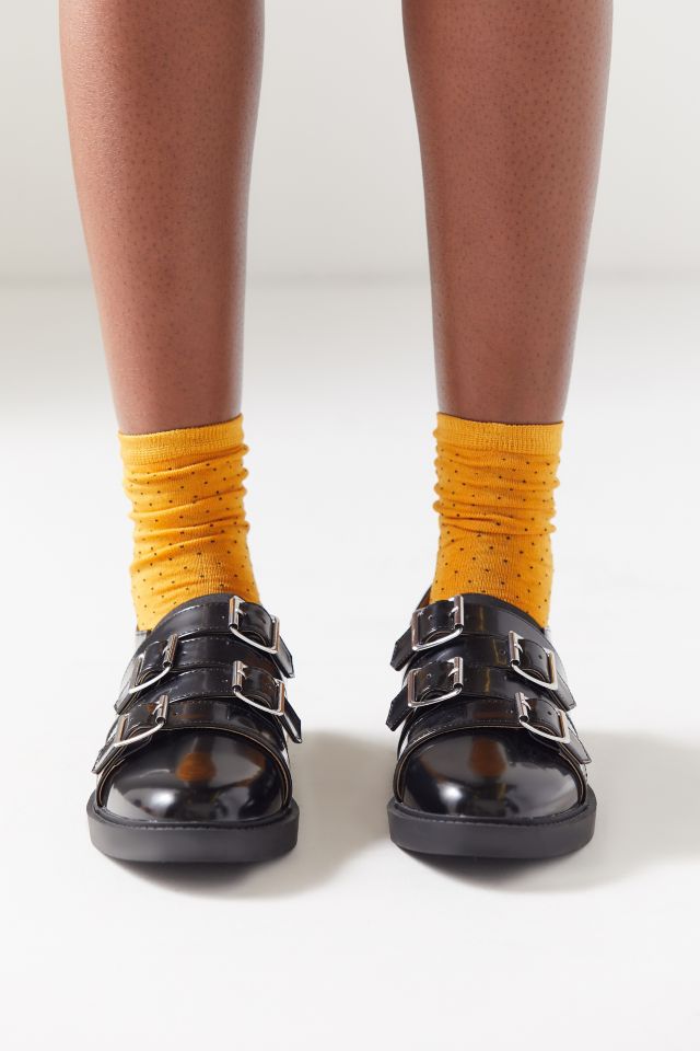 Wren Buckle Oxford #2