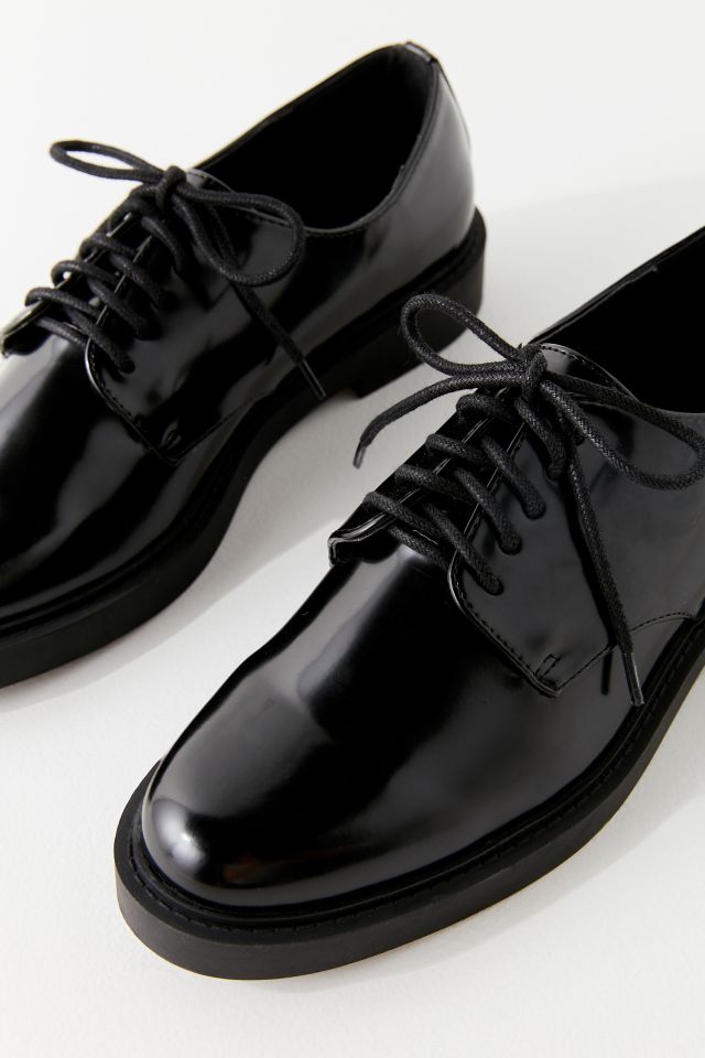 Eden Oxford #1