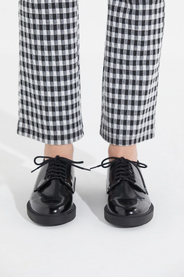 Eden Oxford #4