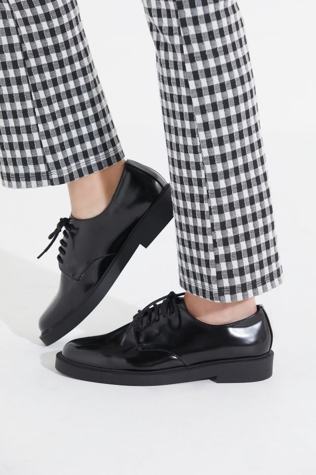 Eden Oxford #5
