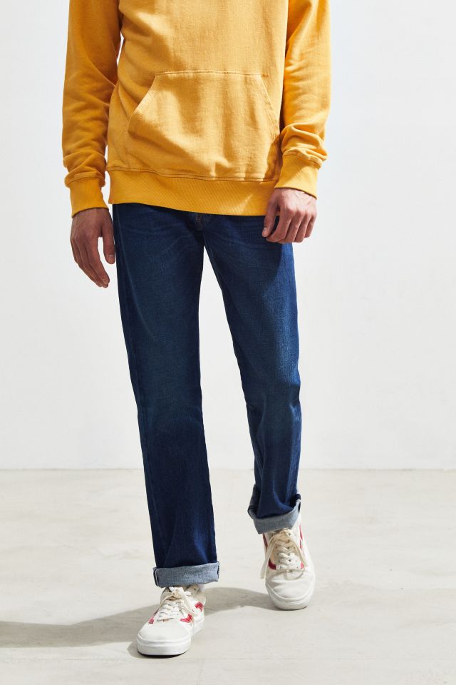 Levi’s 501 Medium Authentic Original Jean | Urban Outfitters