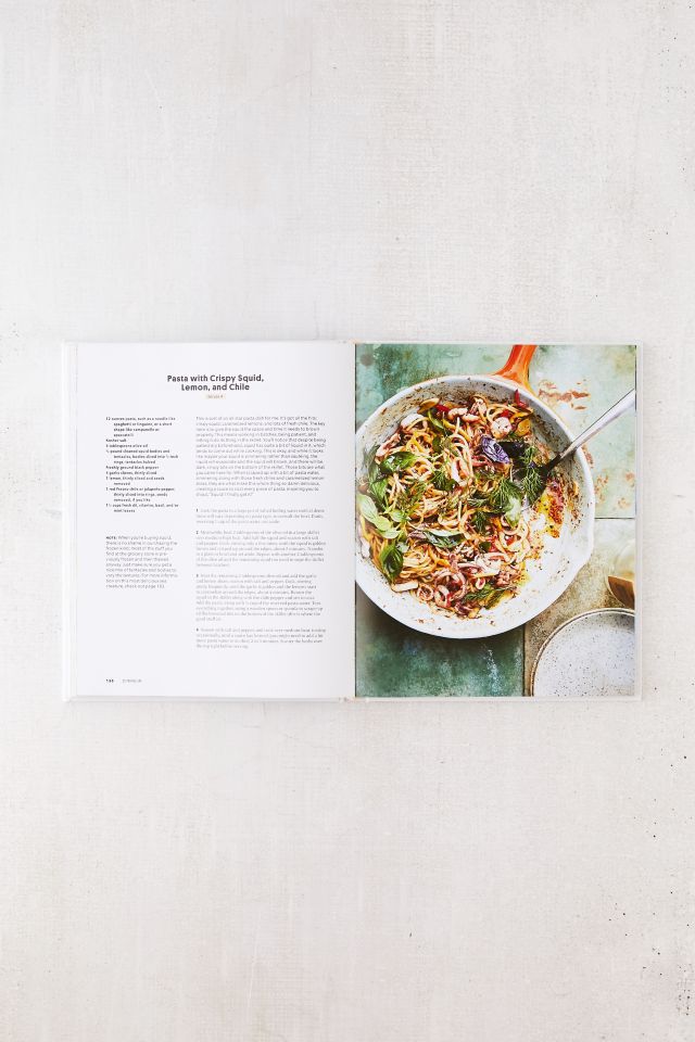 Dining In: Highly Cookable Recipes By Alison Roman #1