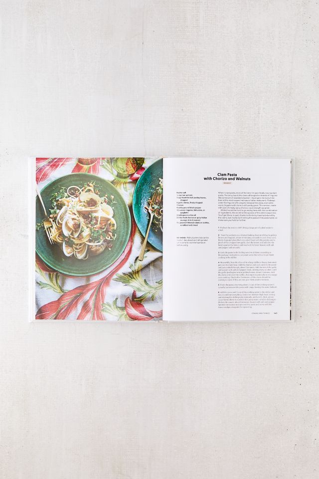 Dining In: Highly Cookable Recipes By Alison Roman #4