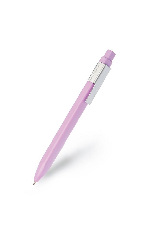 Moleskine Classic 1.0mm Click Ball Pen Urban Outfitters