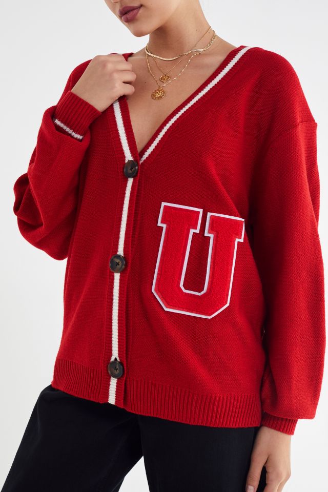 Cardigan UO Uni-Varsity #1