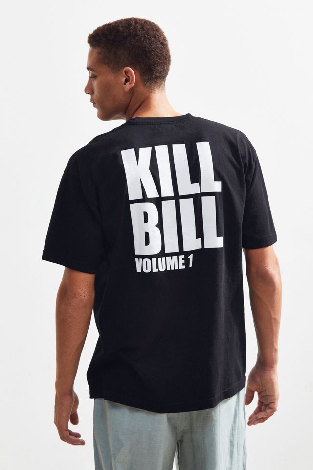 Dumbgood Kill Bill Crazy 88 Fight Tee #1