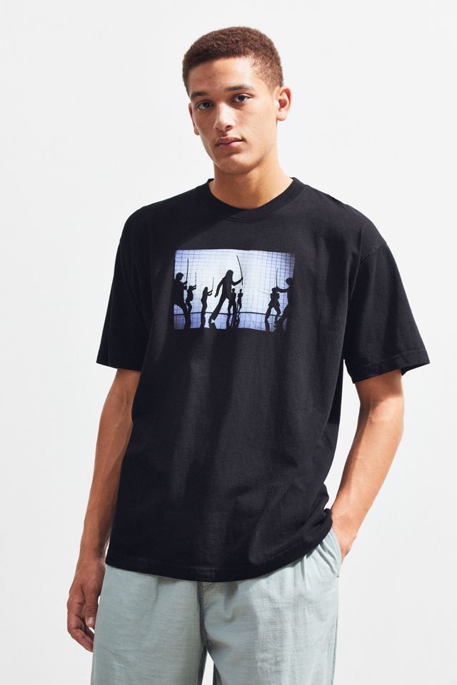 Dumbgood Kill Bill Crazy 88 Fight Tee #2