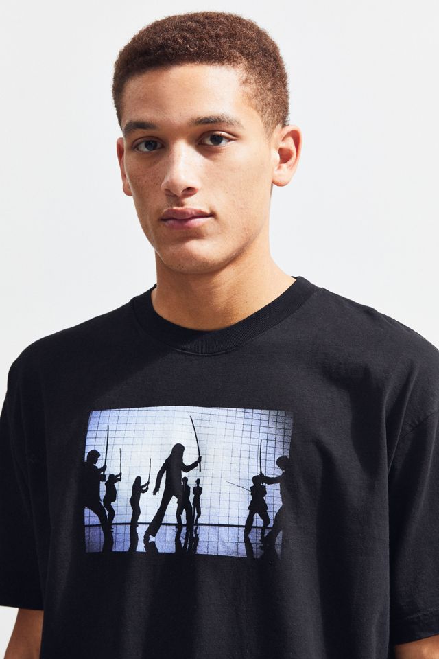 Dumbgood Kill Bill Crazy 88 Fight Tee #4