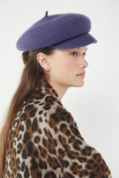 Brixton audrey sales brimmed beret