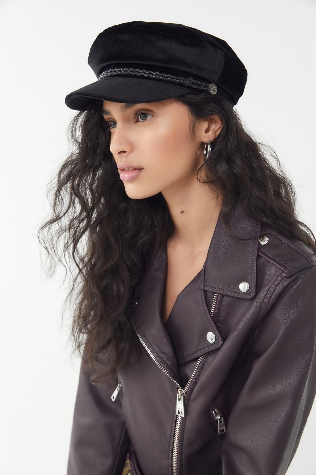 Urban outfitters store brixton hat