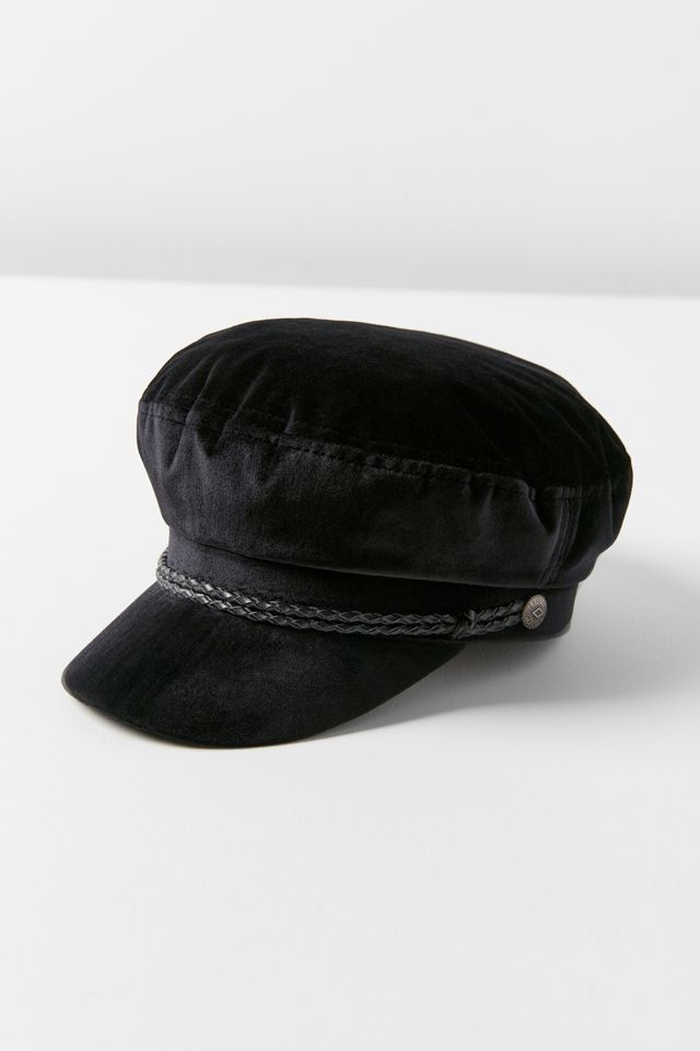 Brixton Ashland Fisherman Hat #1