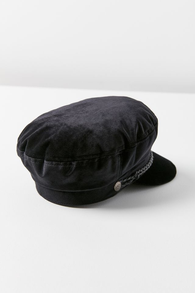 Brixton Ashland Fisherman Hat #2