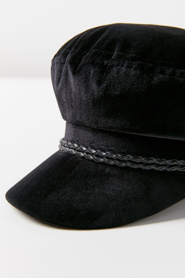 Brixton Ashland Fisherman Hat #3