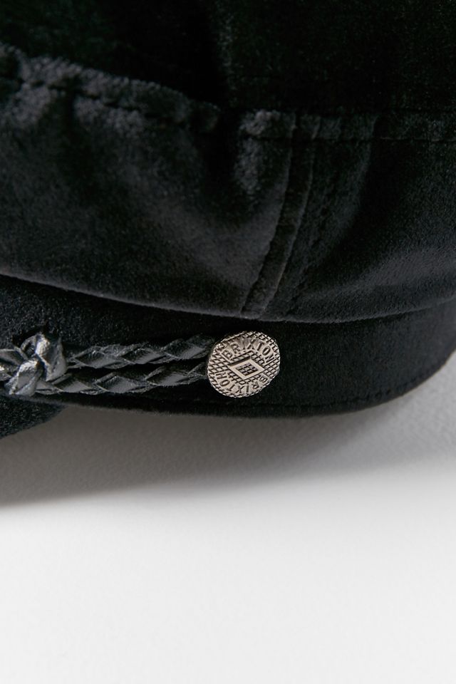Brixton Ashland Fisherman Hat #4