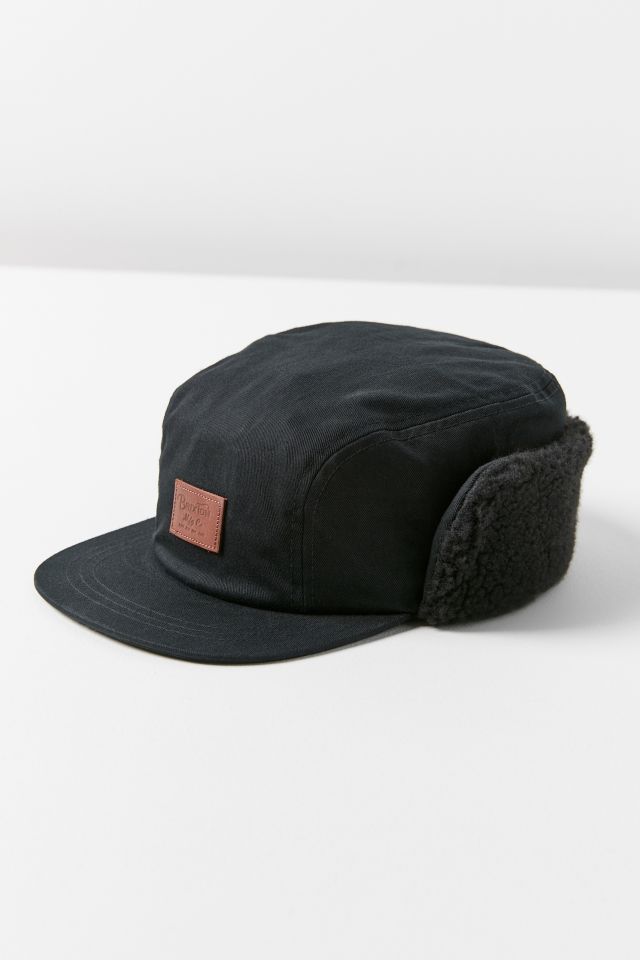 Urban outfitters cheap brixton hat