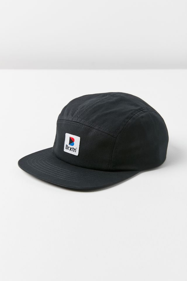 Brixton Stowell 5-Panel Hat #1