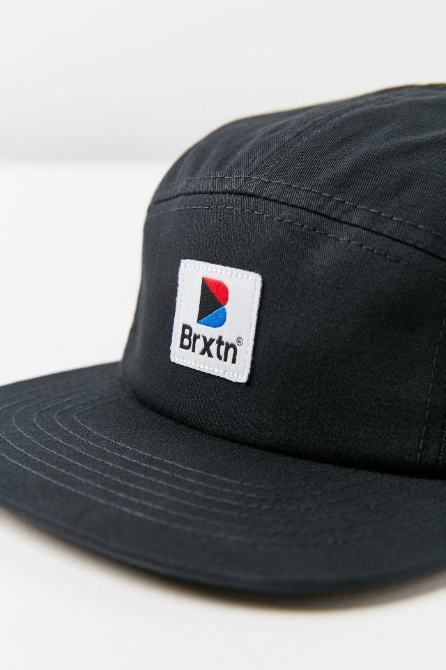 Brixton Stowell 5-Panel Hat #2